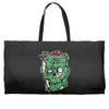 monster 5 Weekender Totes