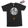 death star Exclusive T-shirt