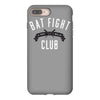 bat fight iPhone 8 Plus