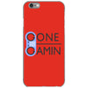 gone gamin logo iPhone 6/6s Case