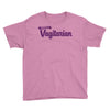 vagitarian Youth Tee