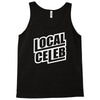 local celeb Tank Top