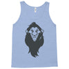 lion king (2) Tank Top