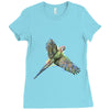 apparrotly Ladies Fitted T-Shirt