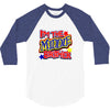 i'm the middle brother 3/4 Sleeve Shirt