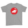 fahrie77 Youth Tee