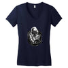 Marlyn Women's V-Neck T-Shirt