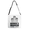 Women's March Adjustable Strap Totes