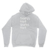 suns out guns out Youth Hoodie