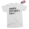 happy mothers Exclusive T-shirt