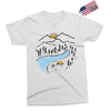 quiet place Exclusive T-shirt
