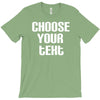 personalised T-Shirt