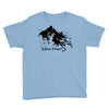 expecto patronum Youth Tee