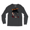 v for violence Long Sleeve Shirts
