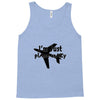 plane crazy Tank Top