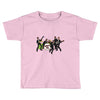 reservoir dogs (7) Toddler T-shirt
