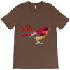 Red Sparrow T-Shirt