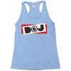 THE SIMPLE ART Racerback Tank