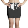 bass speaker Mini Skirts