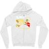 s Zipper Hoodie