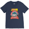 wake me up when it's friday V-Neck Tee