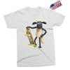 shaun the skater Exclusive T-shirt