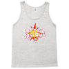 captain obvious Tank Top