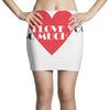 fahrie77 Mini Skirts
