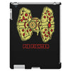 pie fighter iPad 3 and 4 Case
