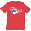 unicorns are just horny ponies T-Shirt