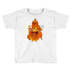 toupet Toddler T-shirt