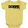 Dobre Baby Bodysuit