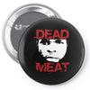 clubber lang Pin-back button