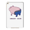 insert coin iPad Mini 4
