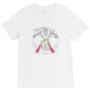 elric brothers V-Neck Tee