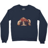 amateur night Crewneck Sweatshirt