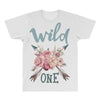 Wild One All Over Men's T-shirt