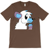 arctic fox adopt T-Shirt