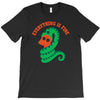 everything is fine T-Shirt