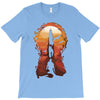 the wind through the keyhole T-Shirt