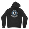 capsule Unisex Hoodie
