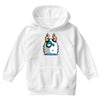 monster Youth Hoodie