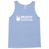 beer holder Tank Top