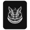 owl Mousepad