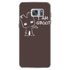 baby groot Samsung Galaxy S7