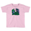 now, you will deal with me Toddler T-shirt
