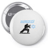 hanukkah! Pin-back button