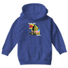 killing joke eighties Youth Hoodie