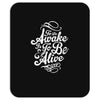 awake Mousepad