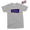 STUB HUBS Exclusive T-shirt